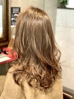 1+ アンプリュス(Unplus)&nbsp;魅力倍増カール/市川/市川駅北口/市川真間