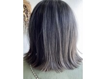 ノンビヘアー(nonbi hair)