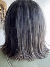ノンビヘアー(nonbi hair)