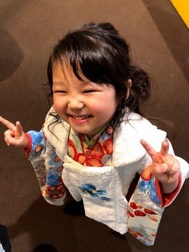 エイジア(eijia) かわいい笑顔