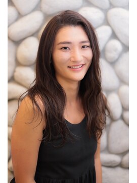 レアール アームス(LeR ames) Pretty good style