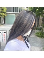 レックス 中野(rex)&nbsp;コントラストハイライト