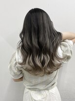 アライブ キチジョウジ(ALIVE Kichijoji)&nbsp;【ALIVE吉祥寺】グレージュグラデーションカラー