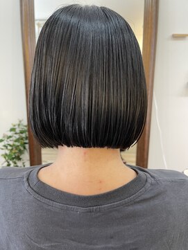 クオーレ(Cuore) 【Cuore】王道 The BOB