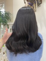 フゥカ 類家店(fuka)&nbsp;【ツヤカラー☆】moca blown＊。