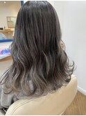 バレヤージュデザイン