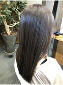 美革ストレート