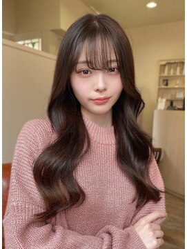 ヘア クレール(hair CREER) ヨシンモリ