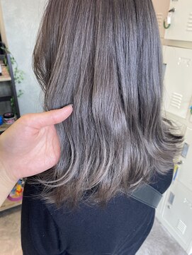 デバイス 東川口(DEVICE) ラベンダーグレージュ