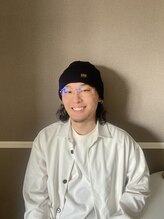 ブロンクス(BRONX)&nbsp;鈴木 宏基