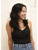 ユイツ&nbsp;ナチュラルウェーブレイヤー