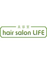 hair salon LIFE【ライフ】
