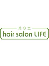 hair salon LIFE【ライフ】