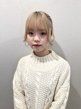 リブラ 新宿新南口店(Libra)&nbsp;もね 