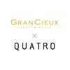 クアトロ グランシュ 川崎店(QUATRO × GranCieux)のお店ロゴ