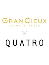 QUATRO × GranCieux 川崎店【クアトロ】