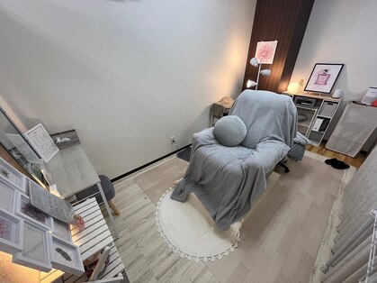 ぐーちょきの写真