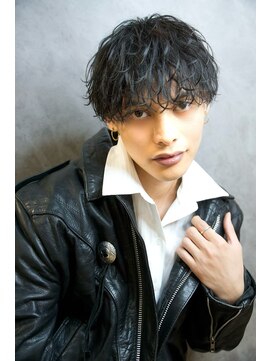 ゴールド 京都(GOALD) ツイストスパイラル