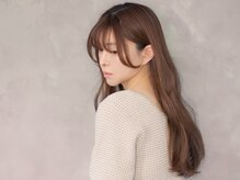 オーストヘアー ミコ(Aust hair Mico)