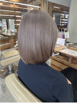 マーシィ(MARCIE) ラテベージュ