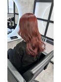 #髪質改善#髪質改善カラー#艶髪#艶髪カラー#京都駅