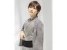 【メンズ和装】デート・観光に♪　浴衣レンタル＋着付け＋小物