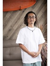 アヤナイ(I&I) 小山 亮