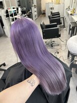 シェイロ(Cielro)&nbsp;【ラベンダーカラー】SAKI