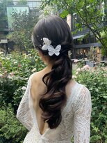 モカラ(MOKARA)&nbsp;ローポニー