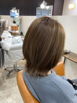 アート(art)&nbsp;ミディアムウルフ