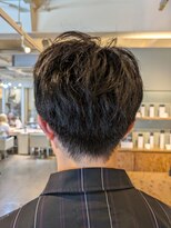 シザーズ(scissors)&nbsp;ひし形シルエットでスッキリ感up！