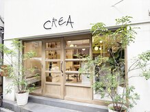 クレア 新板橋店(CREA)の雰囲気（光が差し込む解放感たっぷりのサロンでお寛ぎください＊板橋）