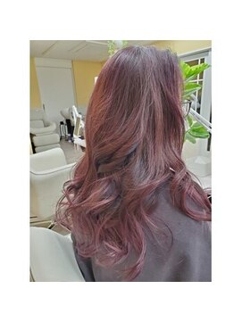 エアリ(airRe) airReスタイル集