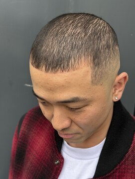 ヒロギンザ 横浜店(HIRO GINZA) イージーパーマ