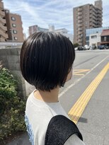 コタコット(cote a cote)&nbsp;ショート