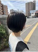 ショート