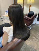 ステディー(Steady)&nbsp;Steady式縮毛矯正＆髪質改善カラー