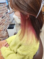 ロワール 亀戸(Roworl)&nbsp;インナーカラー