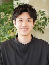 ロビー 表参道(ROBBY) 岡崎 太星