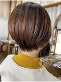 short style