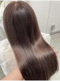 酸性ストレート