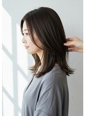 酸性ストレート髪質改善縮毛矯正白髪染めハイライト30代40代50代