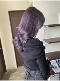 ロングヴァイオレット