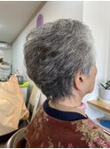 ショート