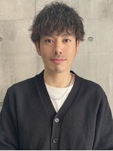 リッシュ(RISH) 山口 修平