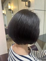 リシェス(RICHESSE)&nbsp;ノンジアミンカラー【吉祥寺美容院リシェス】