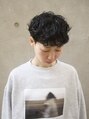 ビュートリアム 梅田(BEAUTRIUM) ショート/ナチュラル/くるくる/メンズライク/お手入れ簡単○