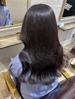 アマレット(Amaretto) ラベンダーグレージュ