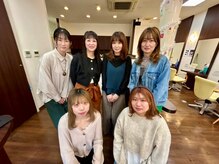 ヴィアーレ(VIALE)