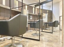 ソファー 仙台駅前店(prestige Sofa)の雰囲気（全席個室/半個室のプライベート空間メンズも歓迎[髪質改善]）